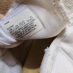 asics　アシックス　上履き　20㎝の画像