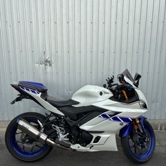YAMAHA YZF-R250