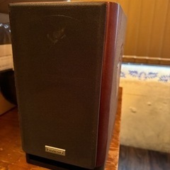 家電 オーディオ スピーカー