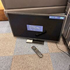【稼動品】Panasonic パナソニック TH-32h300 ...