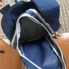 カバン
