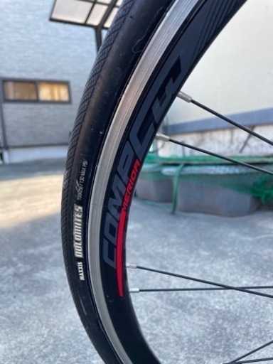ロードバイク ORBEA 105