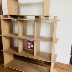 ミニシェルフ