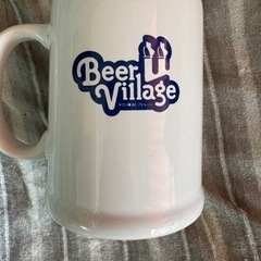 たち吉、ビールジョッキ値下げ❣️