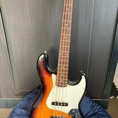 エレキベース