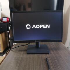 購入者様決まりました!!　モニター📺️