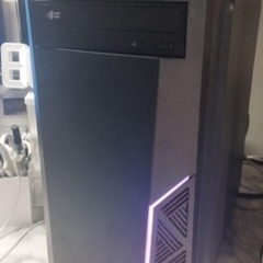 ゲーミングP本体とSwitchEL交換希望です
