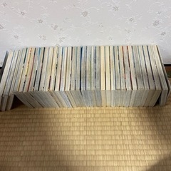 黒子のバスケ　全巻セットの画像