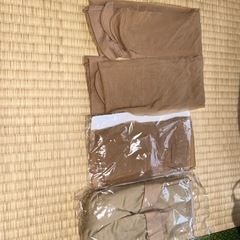 未使用ストッキング4枚