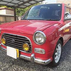 ミラジーノ【MINILITE】L700S