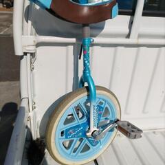 BRIDGESTONE 小学生向の一輪車