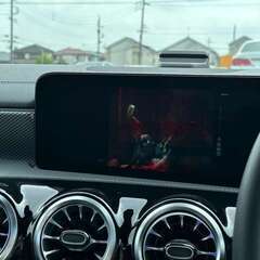 【自社ローン120回払い可能！】【頭金・保証人不要！】メルセデス・ベンツ　CLAクラス　CLA200d MP202202.     の画像