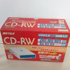 0502-287 バッファロー CRW-24U2