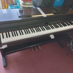 倶知安 電子ピアノ　YAMAHAクラビノーバ　CLP-511