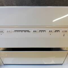 【24050207】空気清浄機　2018年製　ダイキン　MCK70U-W　在庫2台【引取限定】