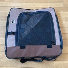 ペット用折りたたみバリケン　新品未使用