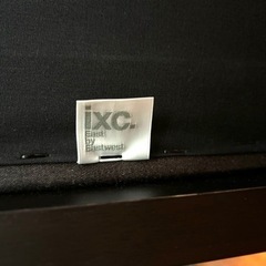 【値下げ対応します！】Cassina ixc jasmineチェア カッシーナ　ダイニングチェアの画像
