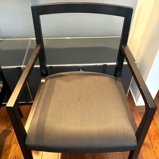 【値下げ対応します！】Cassina ixc jasmineチェア カッシーナ　ダイニングチェア