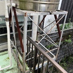 ステンタンクの画像