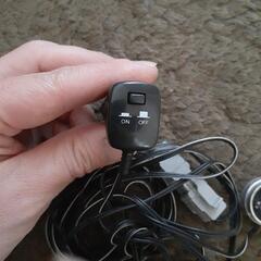 電装系の画像