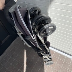 最終値下げ　子供用品 ベビー用品 ベビーカー、バギーの画像