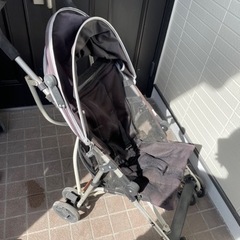 最終値下げ　子供用品 ベビー用品 ベビーカー、バギーの画像