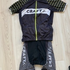 サイクルジャージ他　ロードバイク用品　まとめ