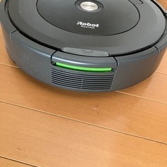 ロボット掃除機