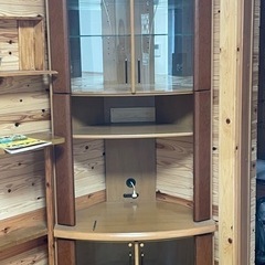 家具 収納家具 キャビネットの画像