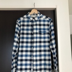 H＆M メンズシャツ　（サイズ92A）