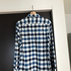 H＆M メンズシャツ　（サイズ92A）の画像