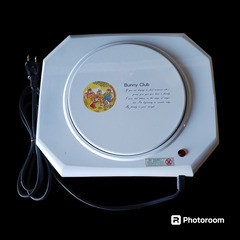 (中古)保温トレイ AS-101型 青柳製作所