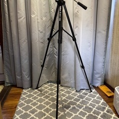 カメラ・ビデオ用三脚