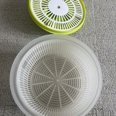 サラダスピナーの画像