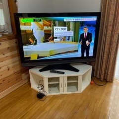 家具 収納家具 テレビ台の画像