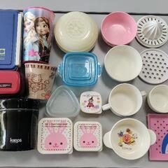 新品✨未使用✨お弁当箱✨食器✨