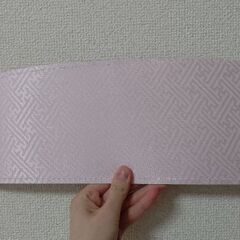 帯板