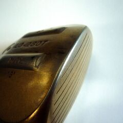 ゴルフクラブ ドライバー ホンマ SP LB-280T DUTY 13° S-2 中古 札幌市東区 新道東店の画像