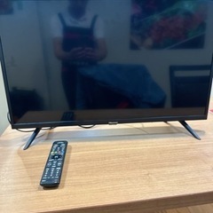 家電 テレビ 液晶テレビ