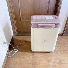 SHARP シャープ 冷風 除湿機 コンビニクーラー CV-P6...