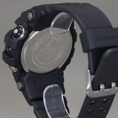  G-SHOCK　マッドマスター　GWG-100-1AJF