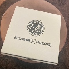 お皿→本文必須