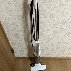 掃除機  コードタイプ