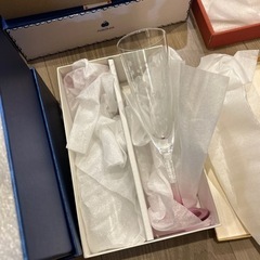 シャンパングラス