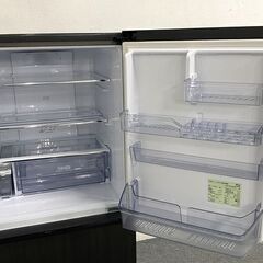 ▲【美品】AQUA AQR-SV27M 冷凍冷蔵庫　2022年製 AQR-SV27M | アクア株式会社（AQUA）｜生活家電