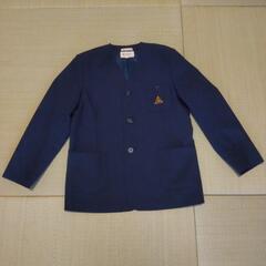 大津小学校 標準服 男子用 制服上着 ジャケット