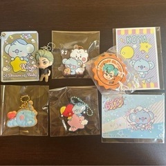 BTS バンタン RM まとめ売り