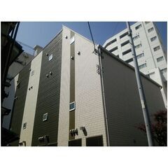 ✨敷金・礼金なし✨角住戸，最上階！