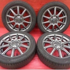 14インチホイール タイヤホイールセット引き取り限定