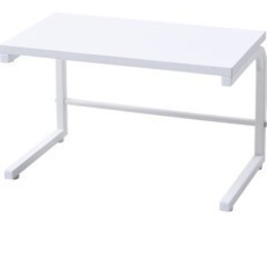 キッチン収納　ラック